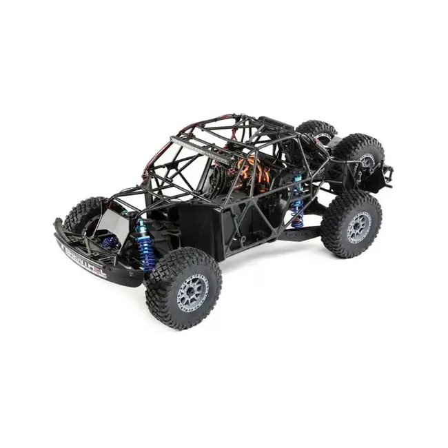 Losi Super Baja Rey 2.0 1/6 Desert Truck RTR, Brenthel Edition, LOS05021T1