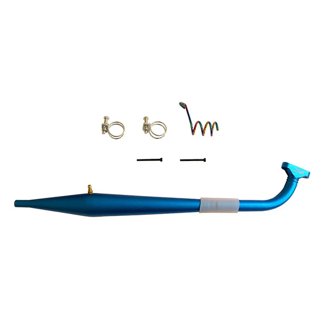 Seagull Models .35 to .60 Tuned Pipe
