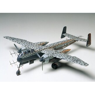 TAMIYA TAMIYA HEINKEL HE219 A-7 UHU
