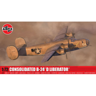 AIRFIX A09011 AIRFIX CONSOLIDATED B-24D LIBERATOR