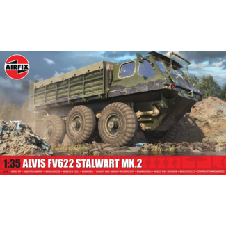 AIRFIX AIRFIX ALVIS FV622 STALWART MK.2