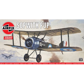 AIRFIX AIRFIX SOPWITH PUP 1/72