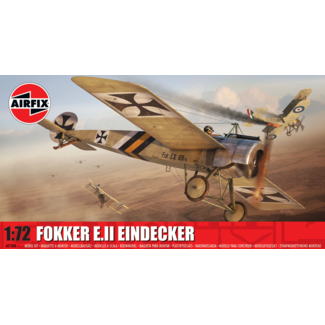 AIRFIX AIRFIX FOKKER E.II EINDECKER 1/72