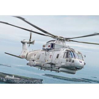 ITALERI ITALERI AW-101 MERLIN HM.1 1/72