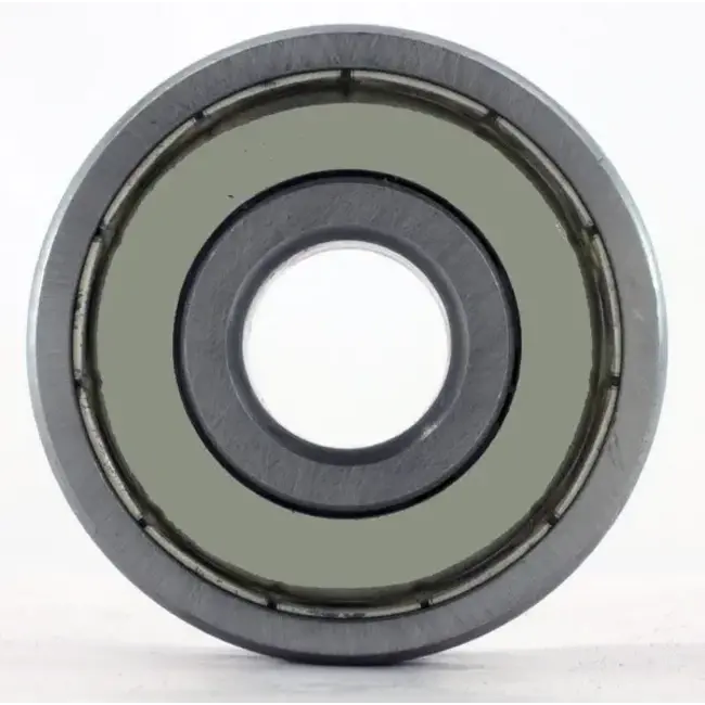 RACE 22 x 8 x 7mm bearing metal shield