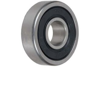 BEARINGS RACE 22 x 8 x 7mm bearing RUBBER shield