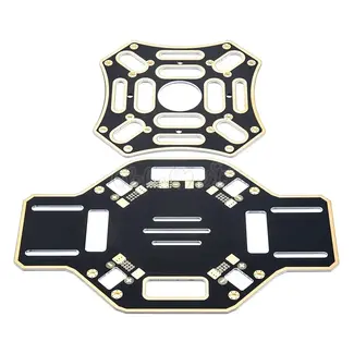 DJI DJI 450F TOP AND BOTTOM PCB BOARD