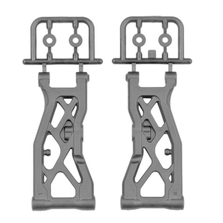 TEAM ASSOCIATED TEAM ASSOCIATED 1/10 RC10B84 FT CARBON Front Suspension Arms