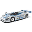 RLAARLO AK-787B SUPER CAR CARBON BLUE 1/10 BRUSHLESS RTR