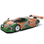 RLAARLO AK-787B SUPER CAR CARBON ORANGE 1/10 BRUSHLESS RTR