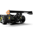 RLAARLO AK-787B SUPER CAR CARBON ORANGE 1/10 BRUSHLESS RTR