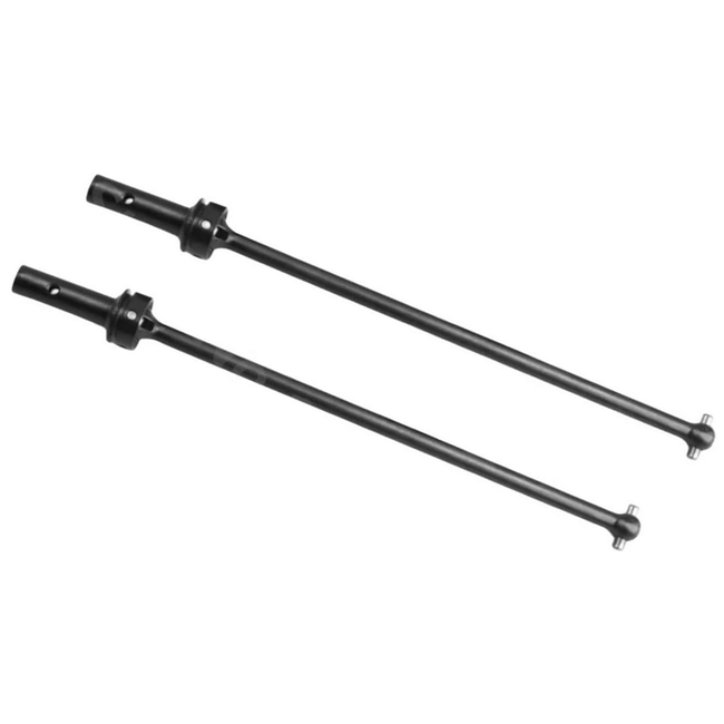 FS Racing Front CVD Shaft Set 1/8