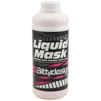 BITTY DESIGN BITTYDESIGN Liquid Mask 32oz (1kg)