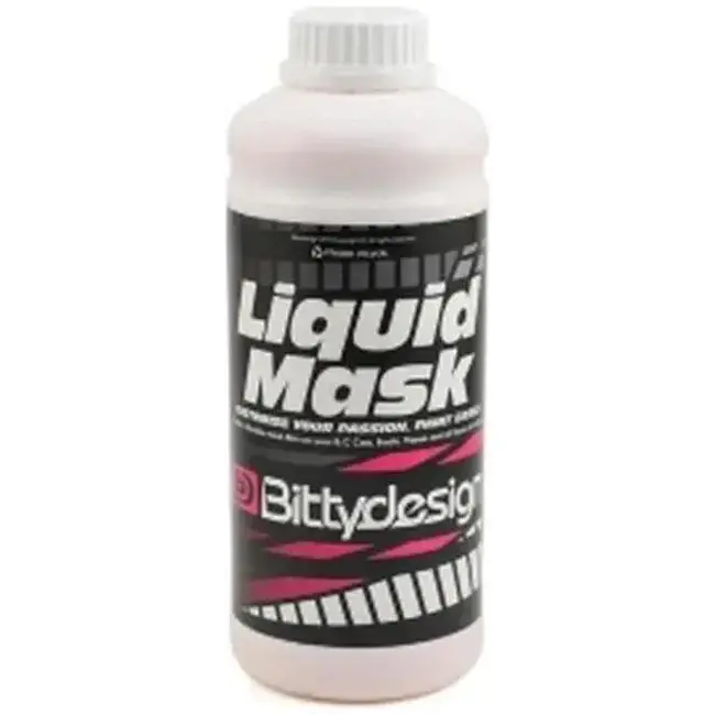 BITTYDESIGN Liquid Mask 32oz (1kg)