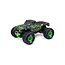 Arrma Quake 223S BLX DSC 1/10 2WD Monster Truck, RTR