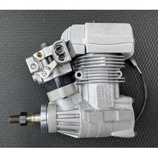 O.S. OSM38157 OS Engines GT15HZ II 15cc Gas Helicopter Engine AS NEW NO BOX INCL IGNTION