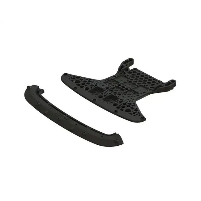 Arrma Front Bumper, AR320515