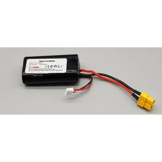 HENG LONG 7.4V 1800mAh Li-ion Battery XT60