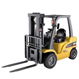 HUI NA Huina 1/10 RC Forklift