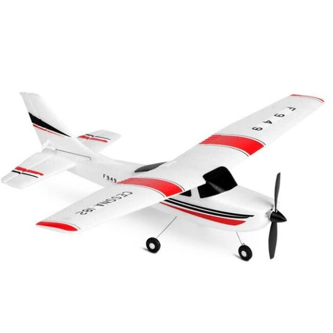 WL Toys Cessna RTF (Mode 2)