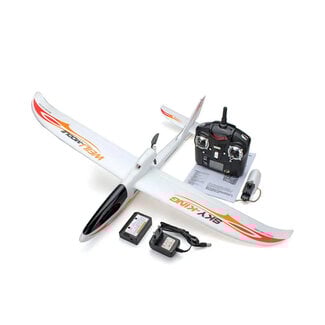 WL TOYS WL Toys Sky King RC Glider RTF (Mode2)