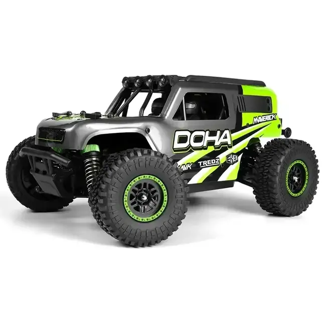 Maverick Doha 1/20 4WD Electric Truck