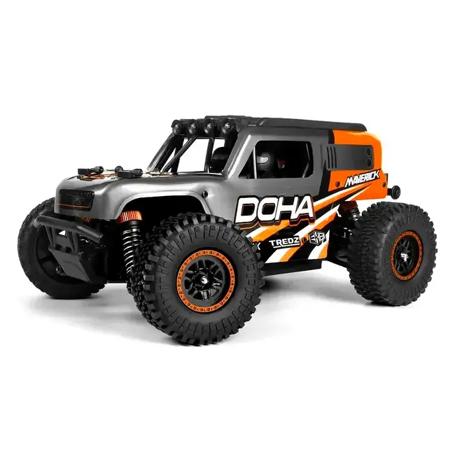 Maverick Doha 1/20 4WD Electric Truck