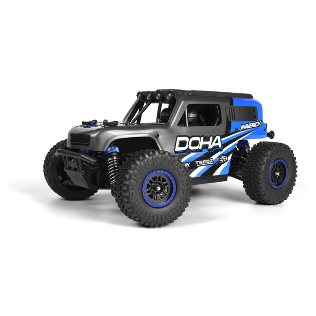 Maverick Doha 1/20 4WD Electric Truck