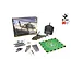 WL Toys RC Helicopter UH-60L BLACK HAWK
