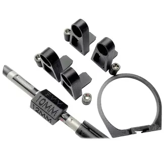 MR33 MR33 Body Fitting Set for 1/10 Onroad