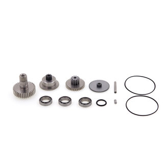 AGF SERVO AGF A81BHPW Gear set + Pin + Bearings + Seals