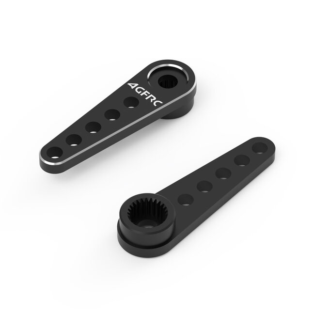 AGF HPS06 25T SERVO HORN