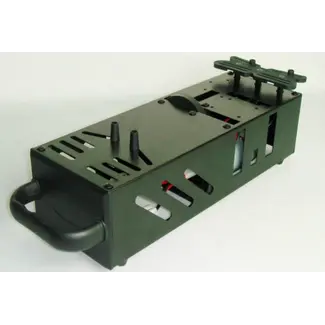 RIVER HOBBY RIVER HOBBY ADJUSTABLE NITRO STARTER BOX