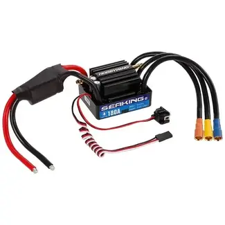 HOBBY WING HOBBYWING Seaking 180A marine esc 3-6S