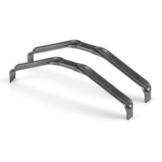 PROTOform 1721-00 - Anti-Tuck Body Stiffeners (2) for 190mm Touring Car  [PRF-1721-00]
