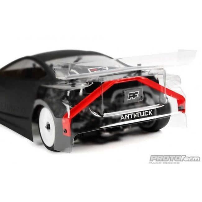 PROTOform 1721-00 - Anti-Tuck Body Stiffeners (2) for 190mm Touring Car  [PRF-1721-00]