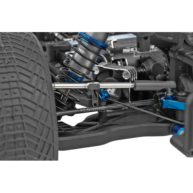 TEAM ASSOCIATED NEW RC10SC7 Short Course Team Kit