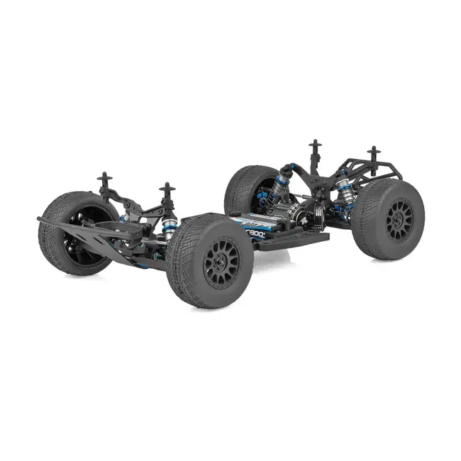 TEAM ASSOCIATED NEW RC10SC7 Short Course Team Kit