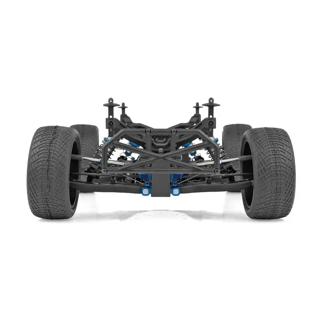 TEAM ASSOCIATED NEW RC10SC7 Short Course Team Kit