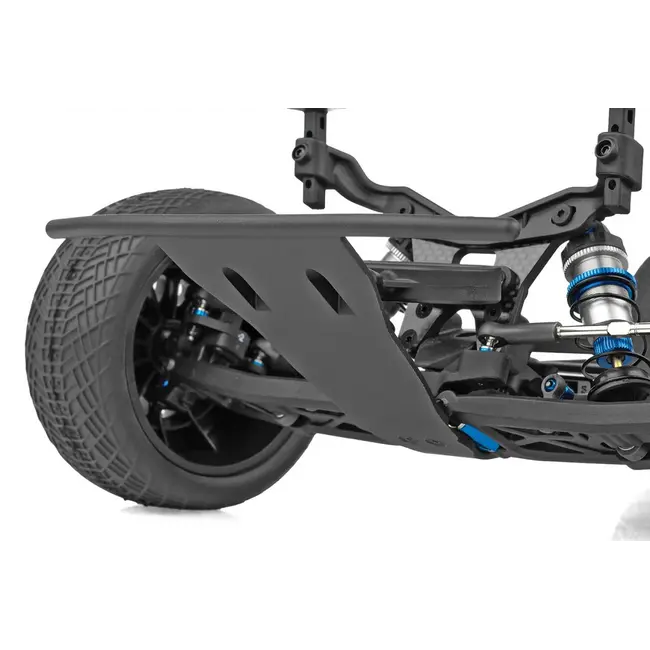 TEAM ASSOCIATED NEW RC10SC7 Short Course Team Kit