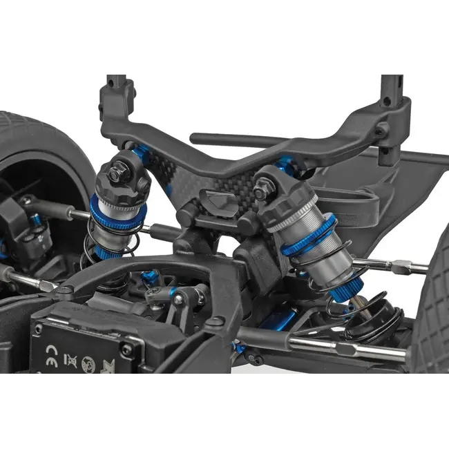 TEAM ASSOCIATED NEW RC10SC7 Short Course Team Kit