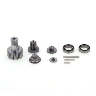 AGF SERVO AGF B26CLM Gear Gear set + Pin + Bearing