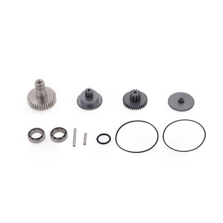 AGF SERVO AGF A73CHLW V2 Gear Gear set + Pin + Bearing