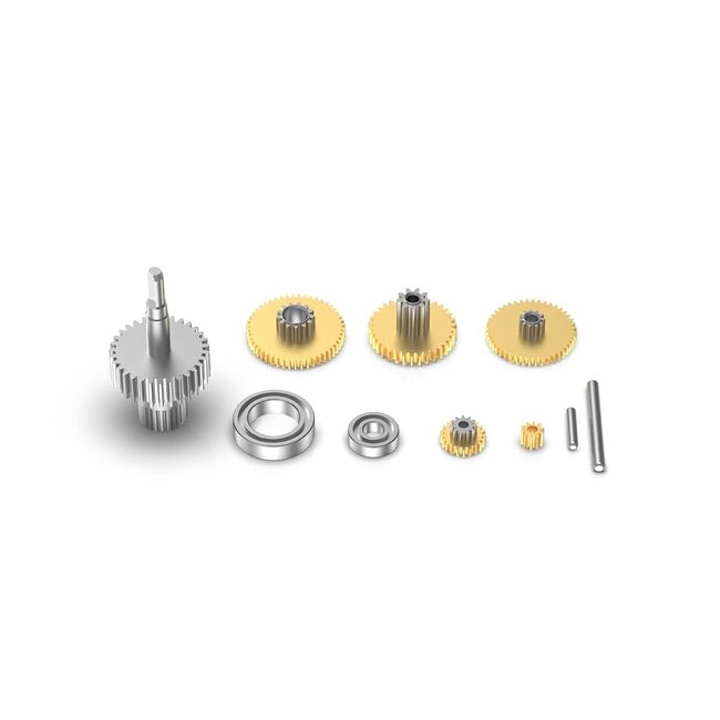 AGF B13DLM V2 Gear Gear set + Pin + Bearing