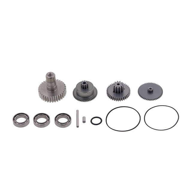 AGF a62bls V2 steel Gear Gear set + Pin + Bearing