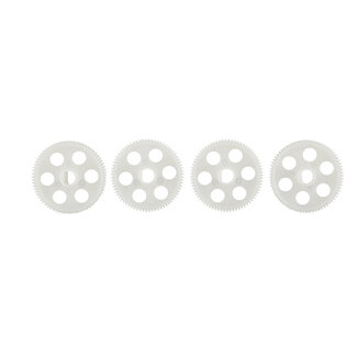 UDI R/C UDI RC U52G Drone Gears (Same as U89S-25