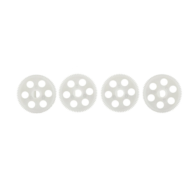 UDI RC U52G Drone Gears (Same as U89S-25