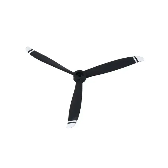 E-Flite 11x6 3-Blade Propeller, RV-7