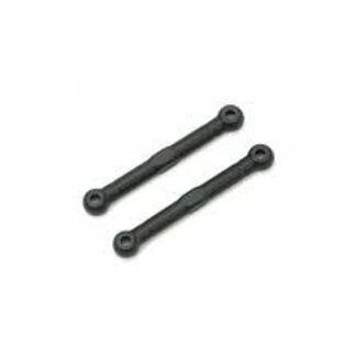 TEAM MAGIC Team Magic Nylon Front Upper Linkage (2) for E4