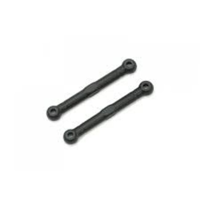 Team Magic Nylon Front Upper Linkage (2) for E4